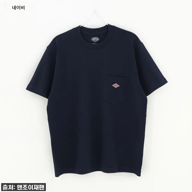 단톤 반팔티셔츠 찐후기: 30% 할인 관련 이미지 6
