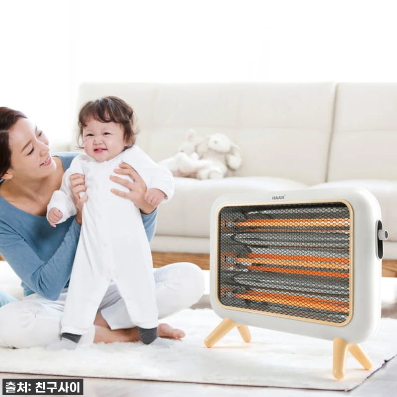 🔥단독특가 품절임박! 한경희 전기히터 관련 이미지 5