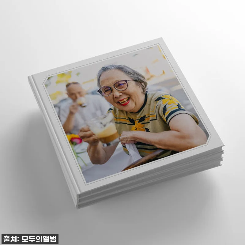 지금이 기회! '고급양장 포토북 제작 관련 이미지 6