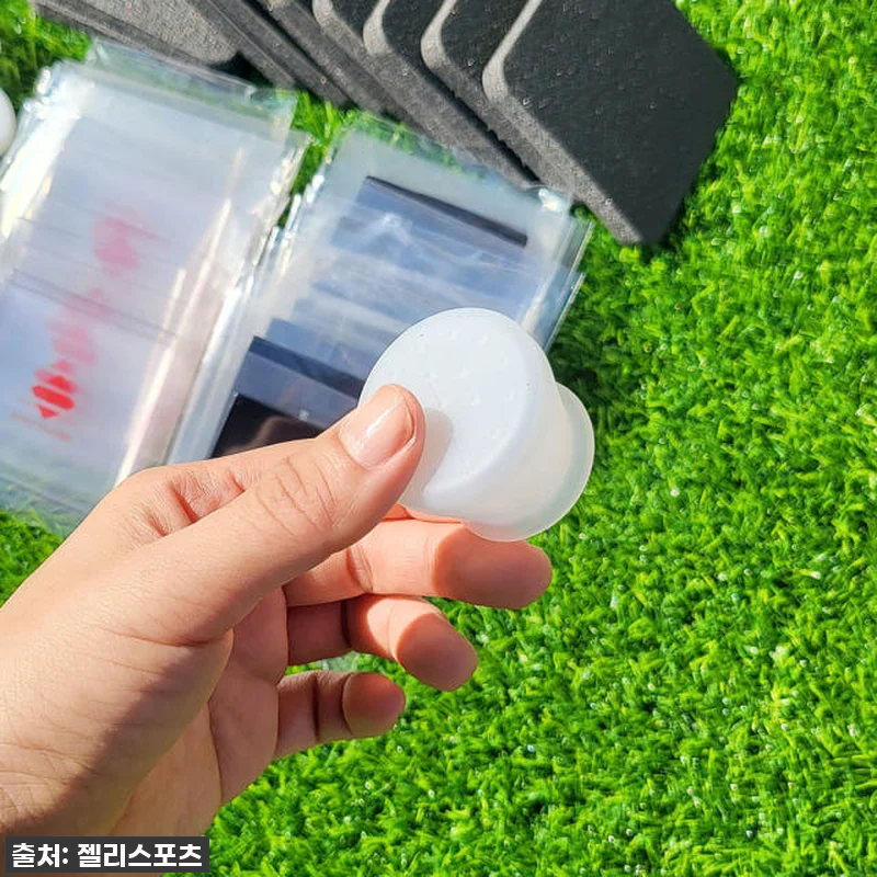 🎉 층간소음 탈출 성공! 트램펄린 다 관련 이미지 6