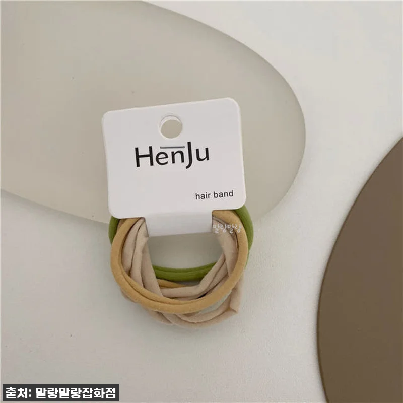 찐후기! 두피 자극 없이 편안한 당고 관련 이미지 7