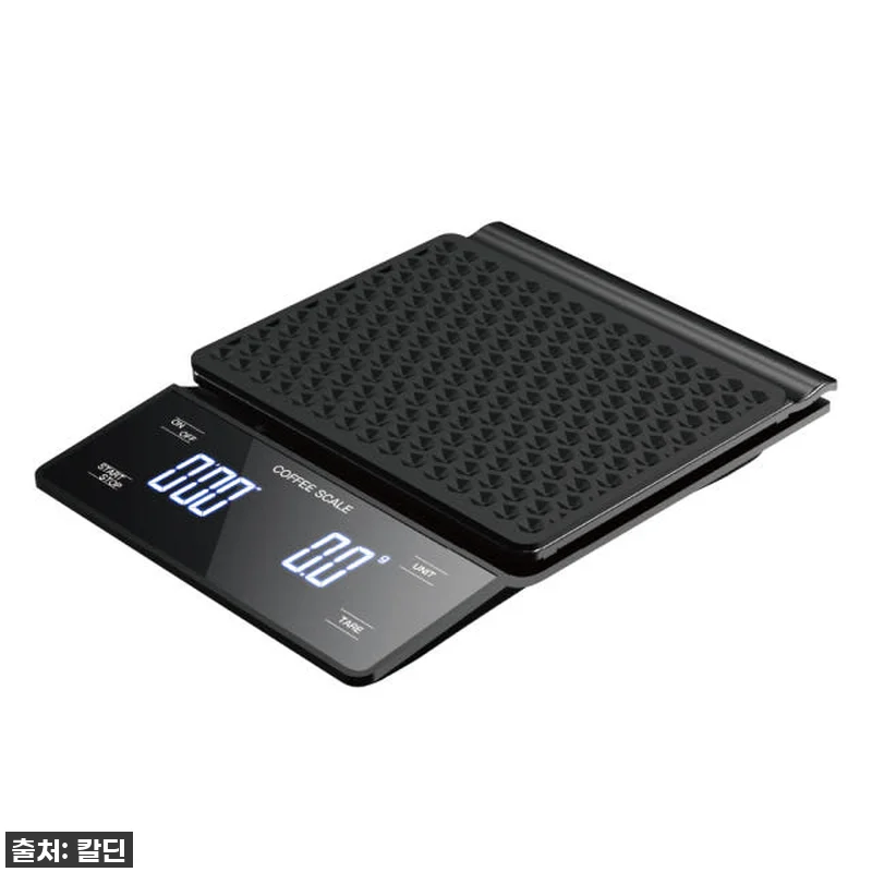 칼딘 커피 저울 타이머 프로, 이거 관련 이미지 7