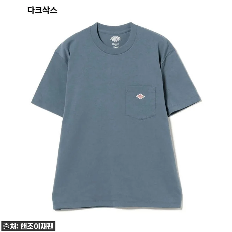 단톤 반팔티셔츠 찐후기: 30% 할인 관련 이미지 7