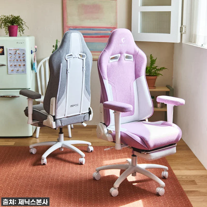 "앉는 순간 하루가 편안해지는 마법! 관련 이미지 8