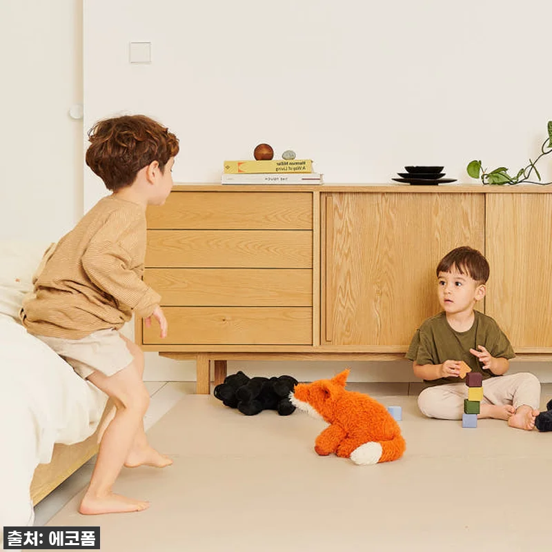 층간소음 탈출 성공! 에코폼 슈퍼 리 관련 이미지 8