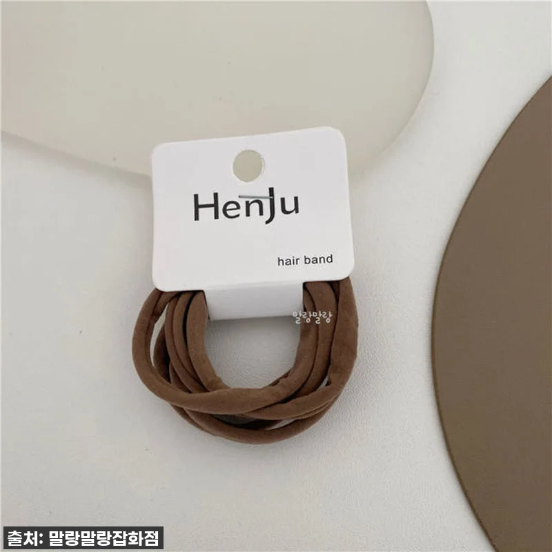 찐후기! 두피 자극 없이 편안한 당고 관련 이미지 8
