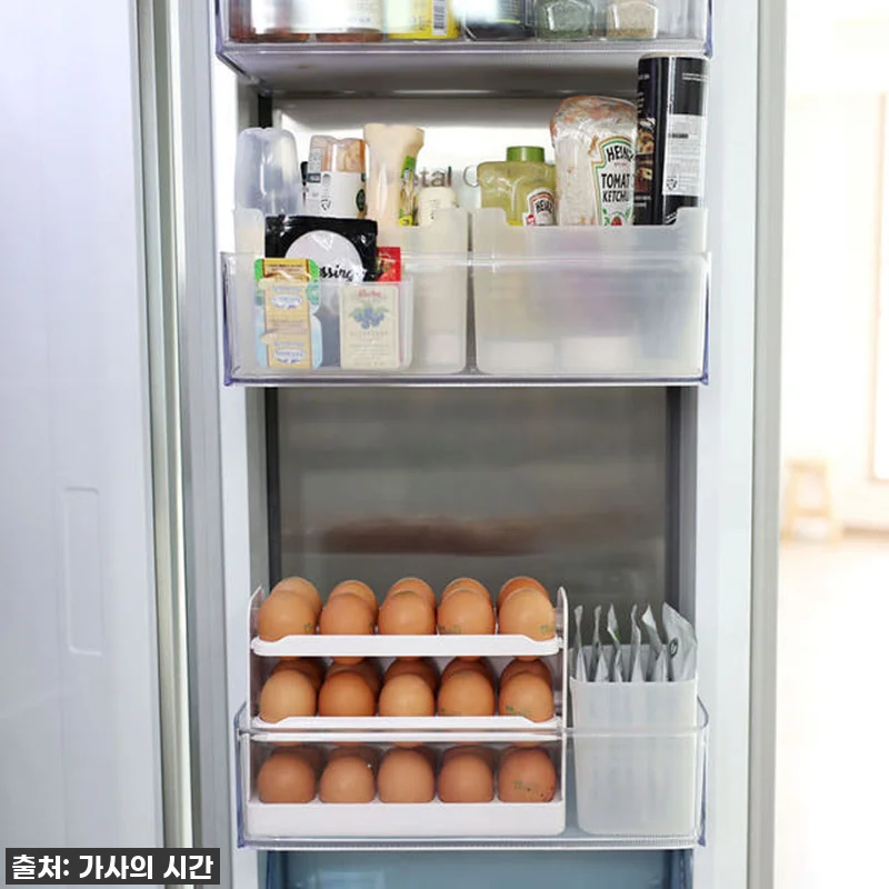 [찐후기] 깔끔병 완치! 반투명 다용 관련 이미지 8