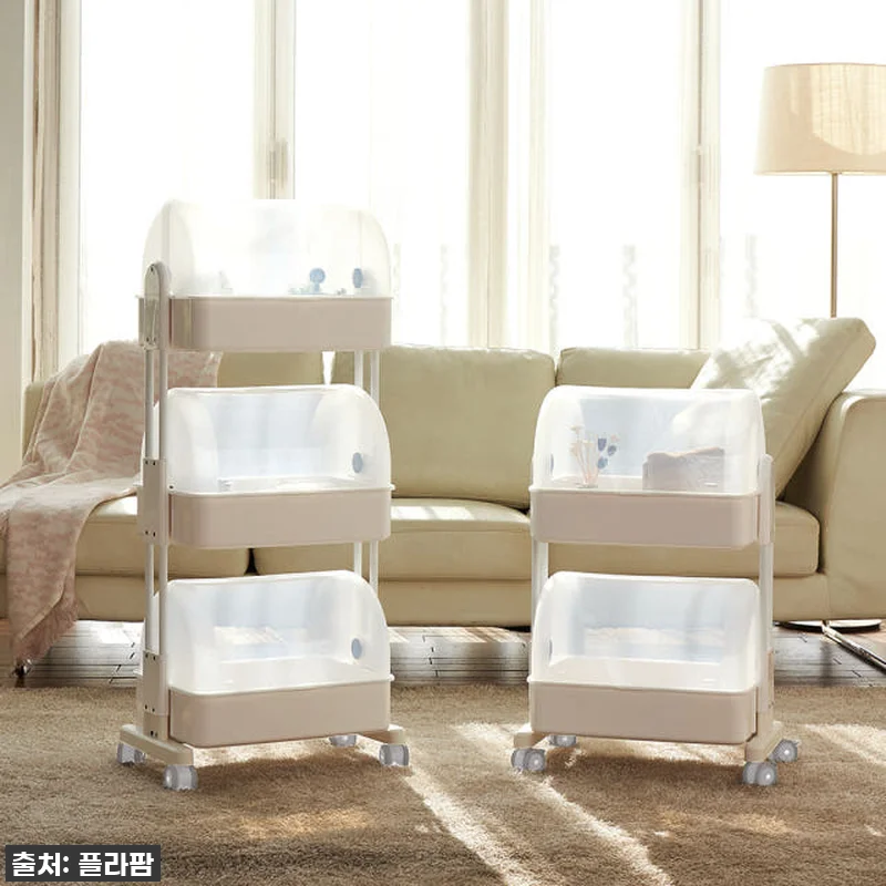 👶 육아맘 필독! 뉴코코맘 아기트롤리 관련 이미지 7
