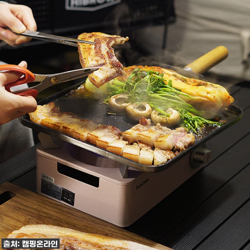 이슈템 등극! 벨락 사각 그리들팬 스 관련 이미지 8