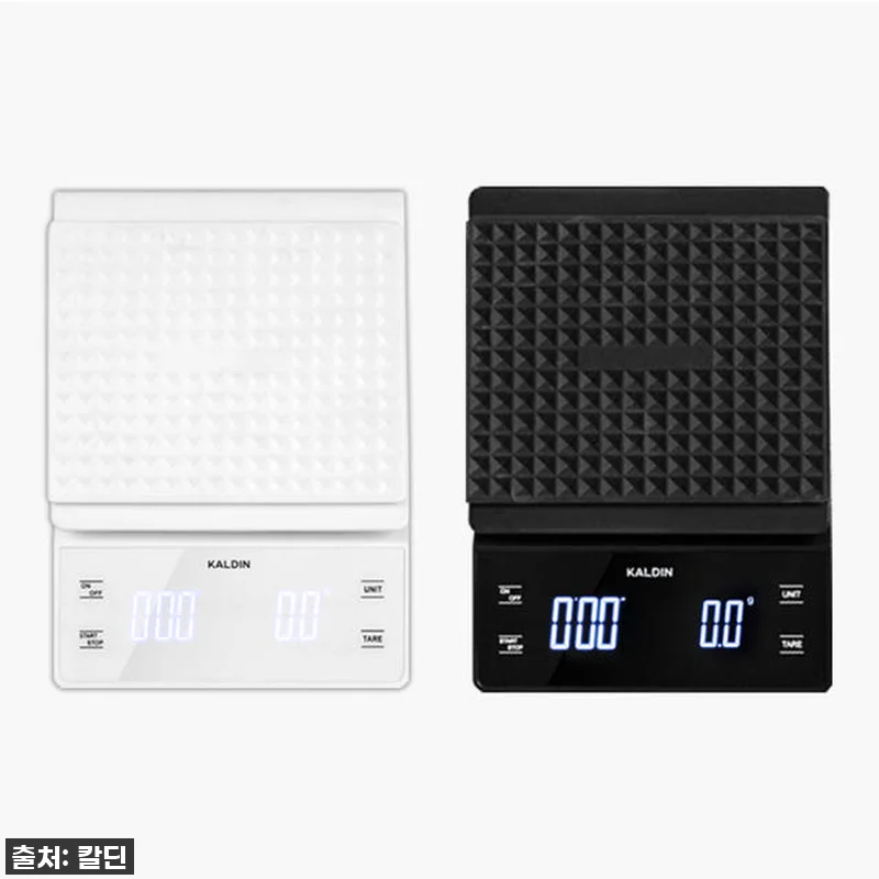 칼딘 커피 저울 타이머 프로, 이거 관련 이미지 9