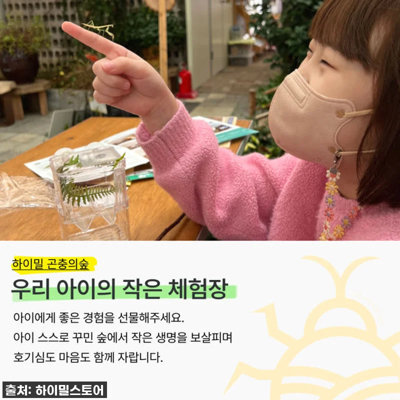 🐸찐후기! 하이밀 청개구리 키우기 풀 관련 이미지 9