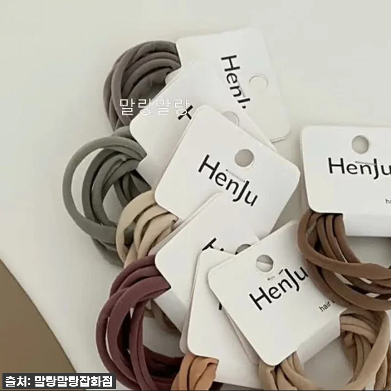 찐후기! 두피 자극 없이 편안한 당고 관련 이미지 10