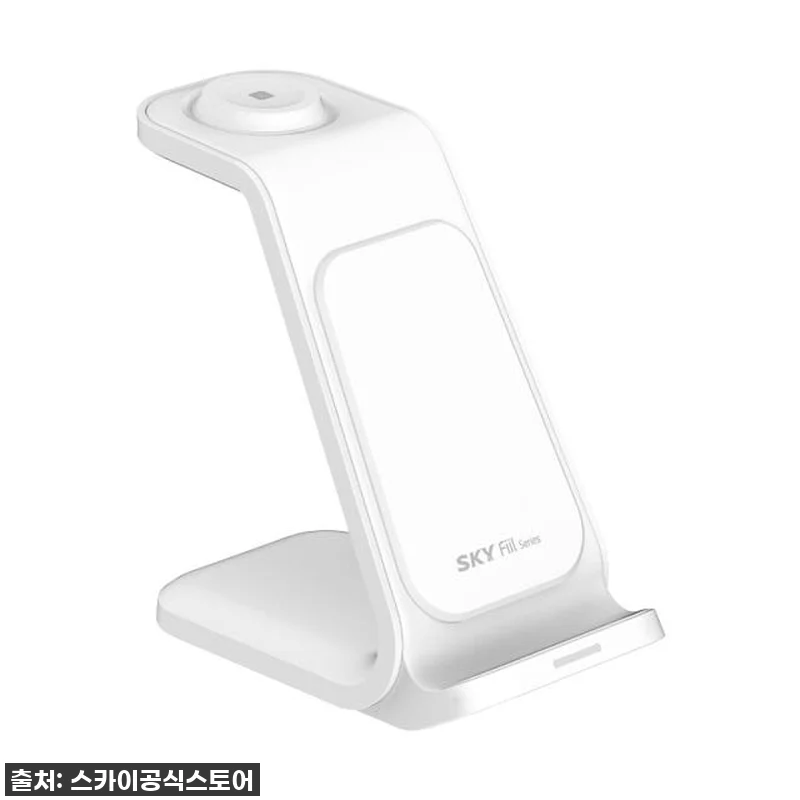 필 W55A 20W 3in1 고속 무 관련 이미지 1