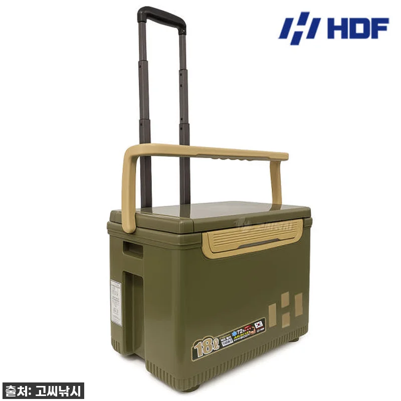찐후기! 품절임박 HDF 카리스마 캐 관련 이미지 1