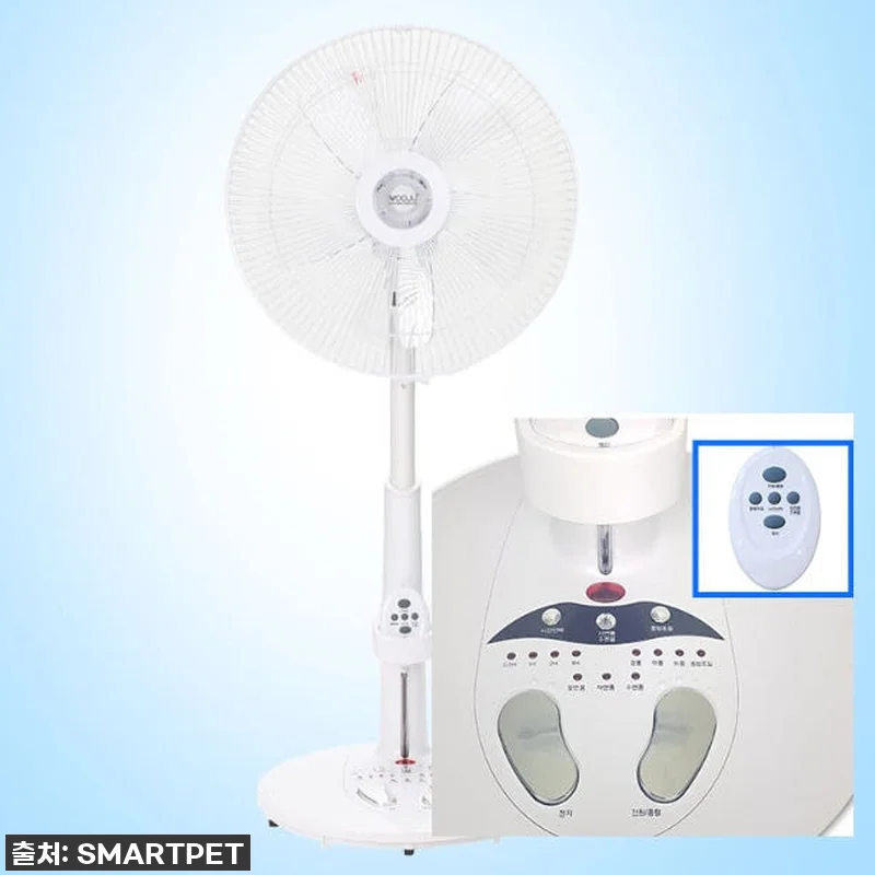 찐후기! 올여름 우리집 거실 시원하게 관련 이미지 1
