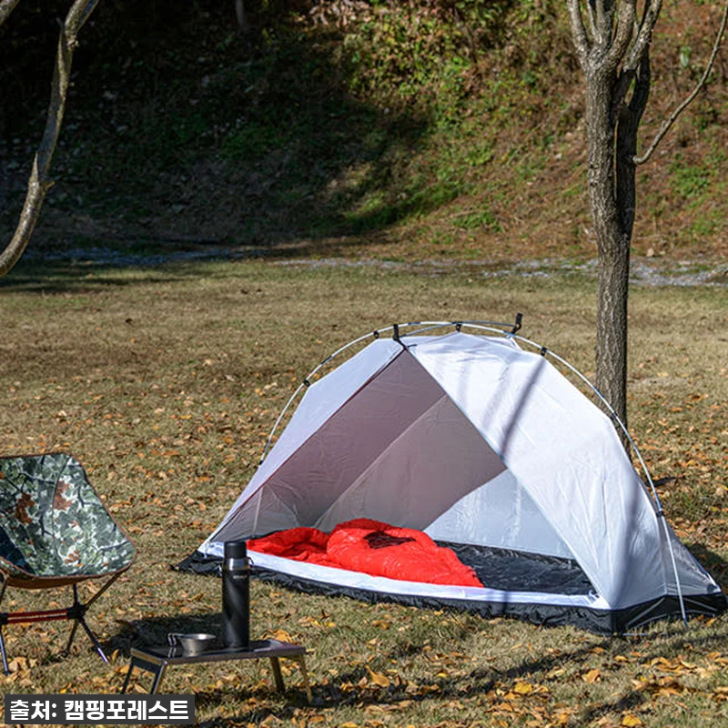 이슈템 등극! 텐트마크디자인 모노폴 관련 이미지 1