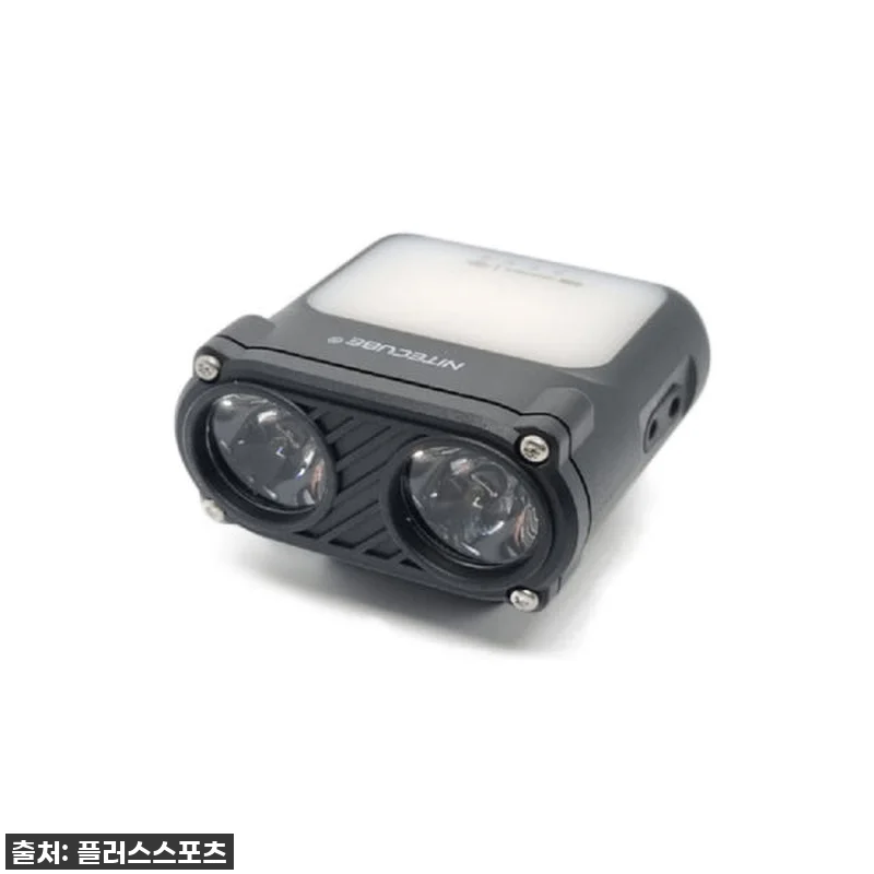 NCL 헤드온듀얼 충전식 센서 LED 관련 이미지 1