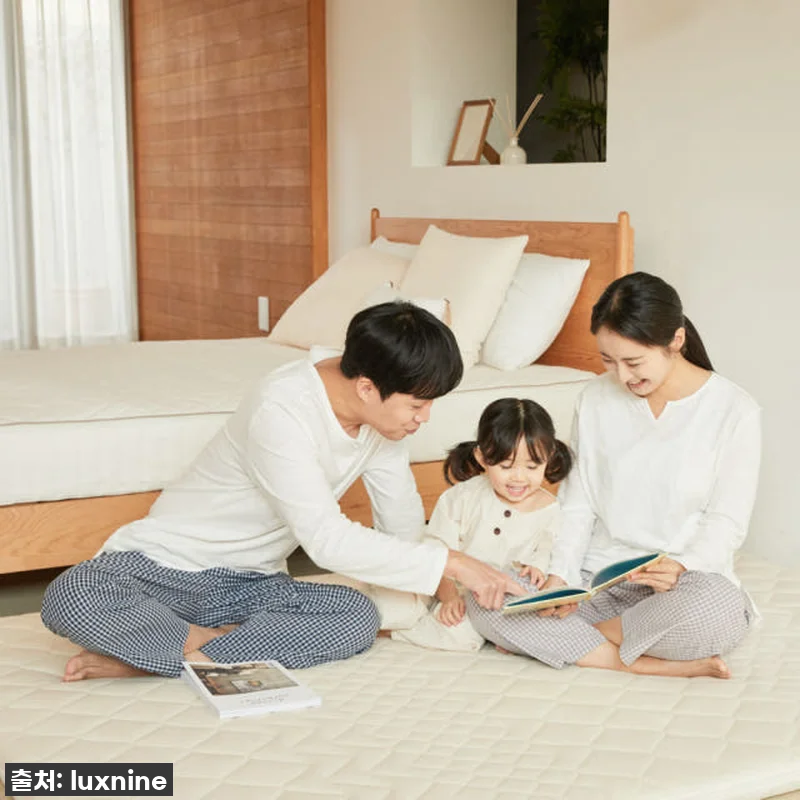이건 무조건 사야 해! 럭스나인 라텍 관련 이미지 1