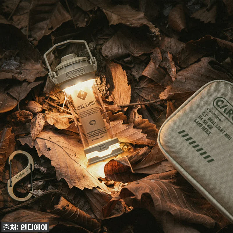 역대급 감성템인데 실용성까지? 카고컨 관련 이미지 2