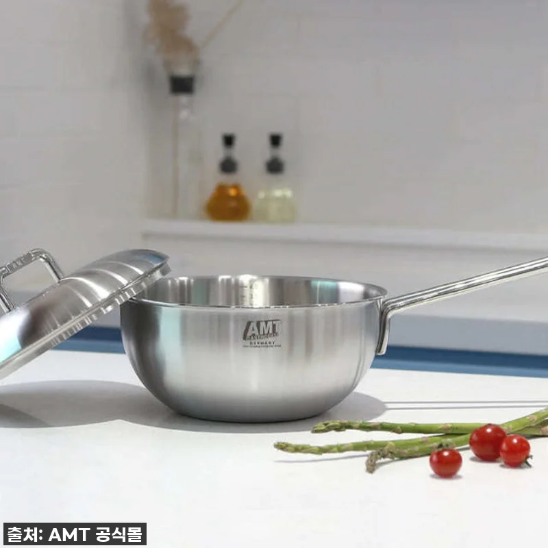 주방을 빛낼 AMT 샤프 24cm 멀 관련 이미지 2