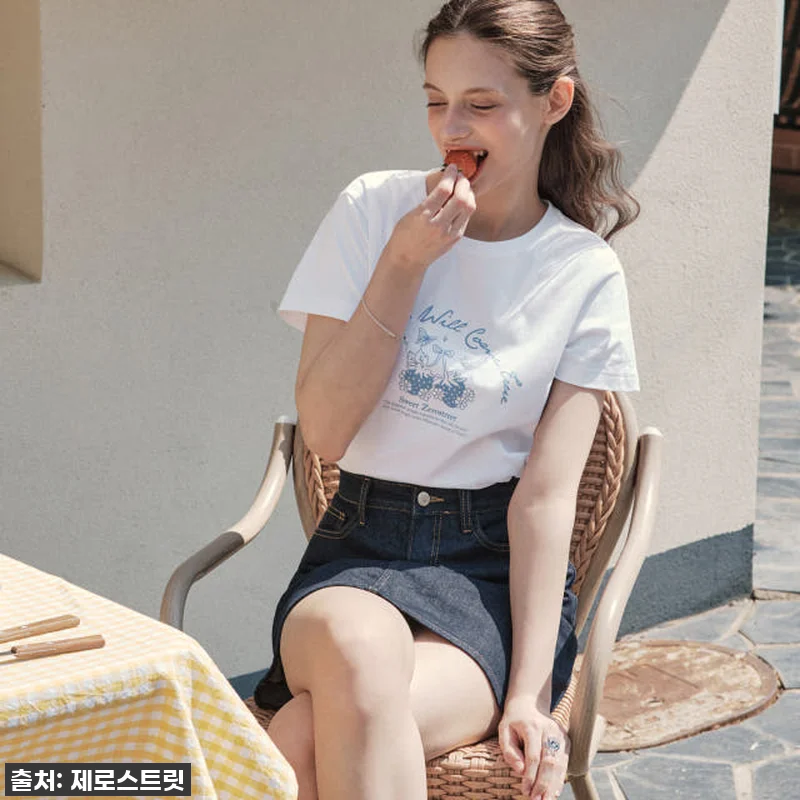 찐후기! 품절임박! 제로스트릿 베리 관련 이미지 2
