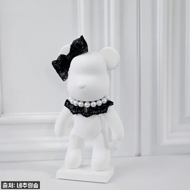 찐후기! 품절대란 예상되는 곰돌이 베 관련 이미지 2