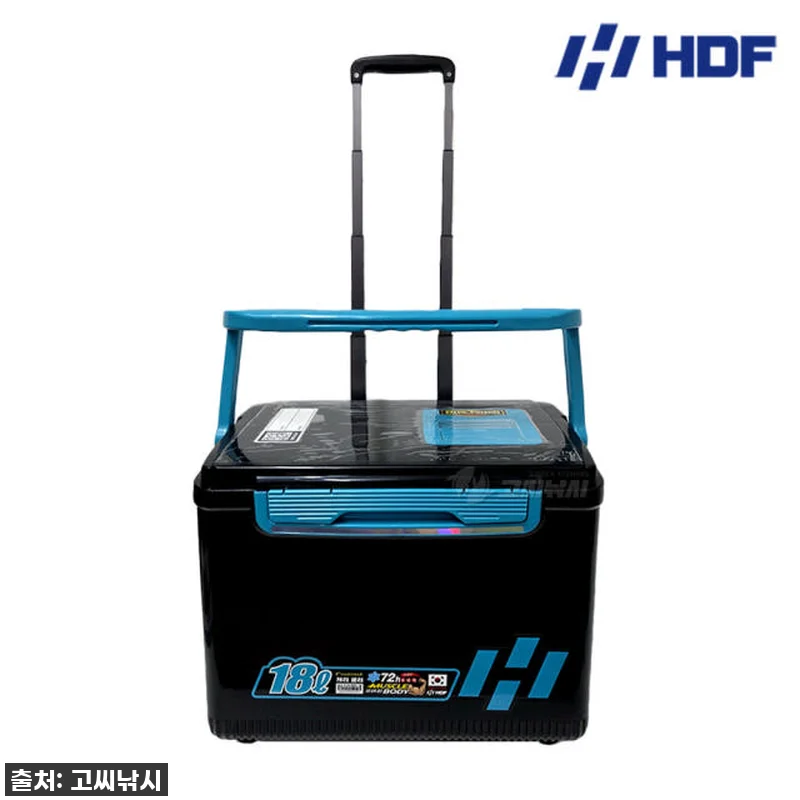 찐후기! 품절임박 HDF 카리스마 캐 관련 이미지 2