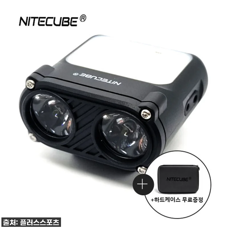 NCL 헤드온듀얼 충전식 센서 LED 관련 이미지 2