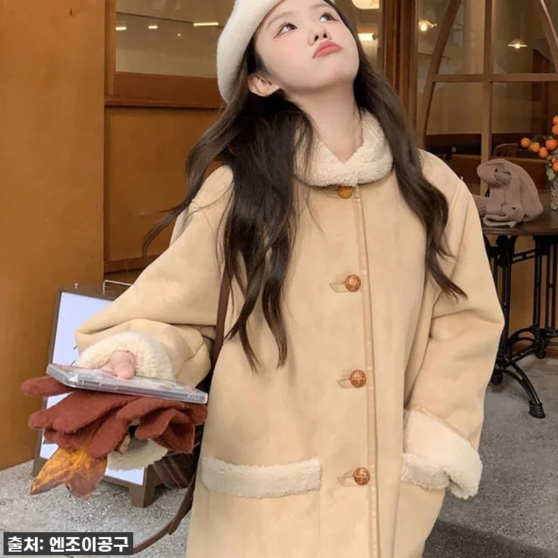 박보영도 반한 양털 아우터 자켓! 3 관련 이미지 2