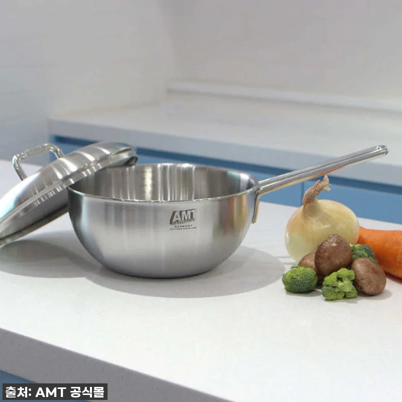 주방을 빛낼 AMT 샤프 24cm 멀 관련 이미지 3