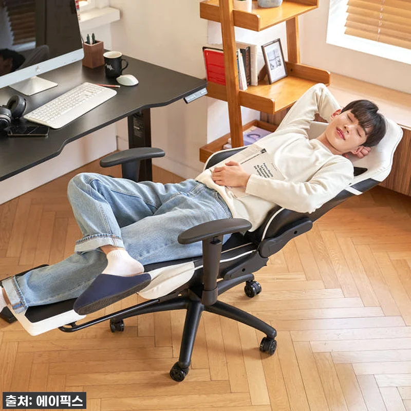 이 가격 실화?! 에이픽스 게이밍의자 관련 이미지 3