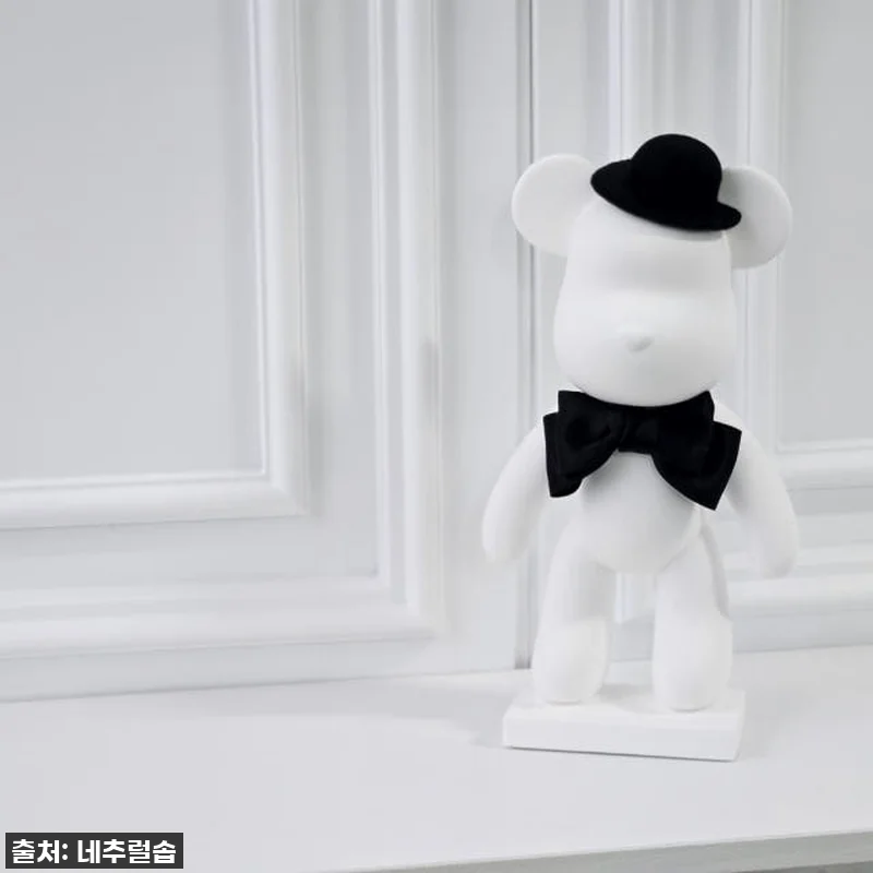 찐후기! 품절대란 예상되는 곰돌이 베 관련 이미지 3