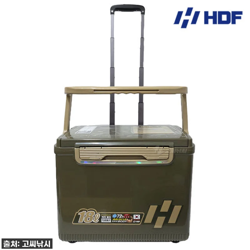 찐후기! 품절임박 HDF 카리스마 캐 관련 이미지 3