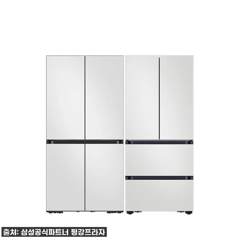 **찐후기! 주방 품격을 높여줄 삼성 관련 이미지 3