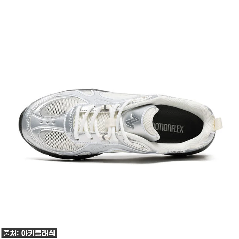 아키클래식 모션플렉스 찐후기! 👟 발 관련 이미지 3