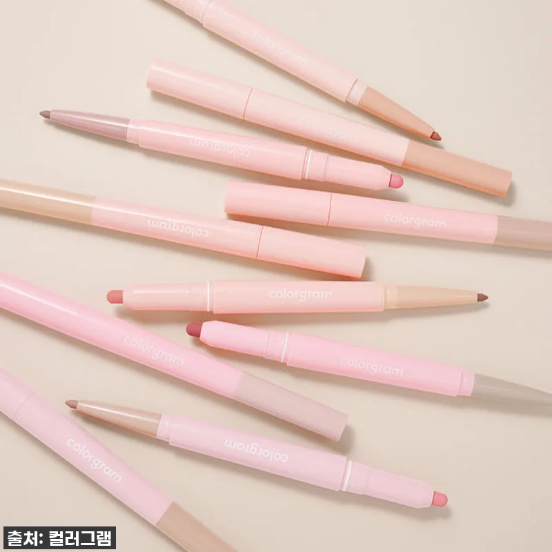 💖올리브영 품절대란템? 컬러그램 오버 관련 이미지 3