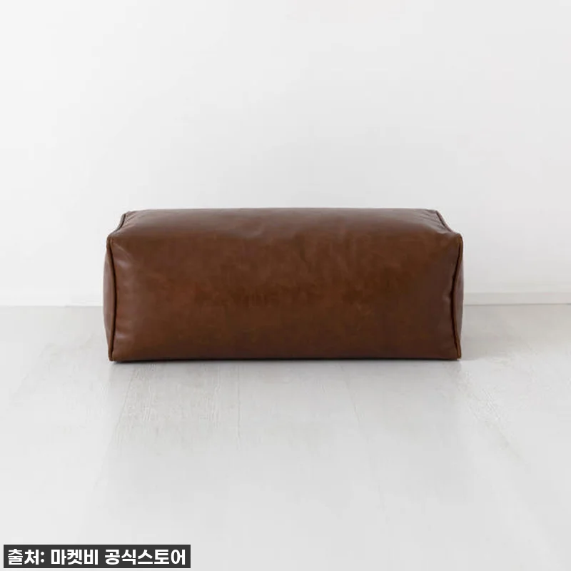 앰보 빈백스툴 LS0261 크림, 이 관련 이미지 4
