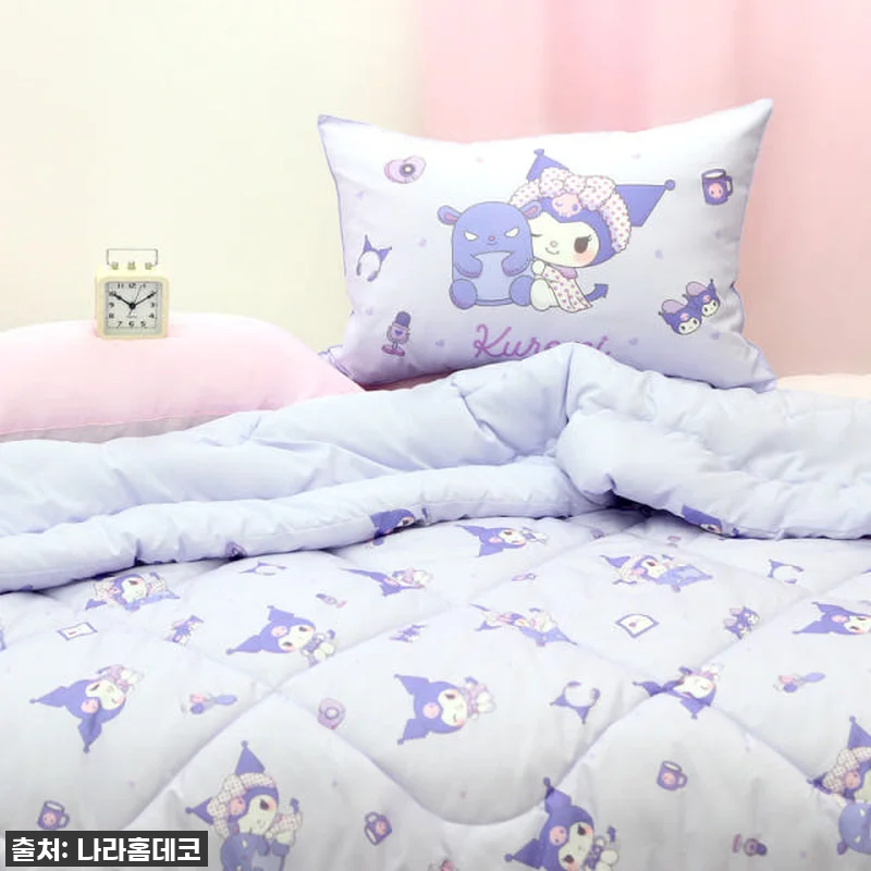 💖 이건 당장 사야 해! 산리오 쿠로 관련 이미지 4