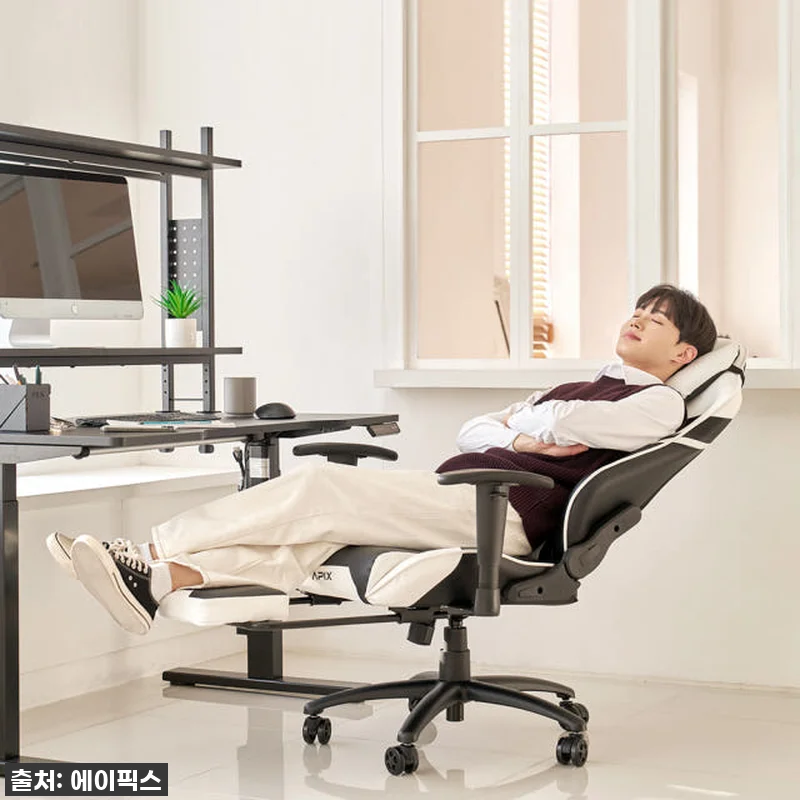 이 가격 실화?! 에이픽스 게이밍의자 관련 이미지 4