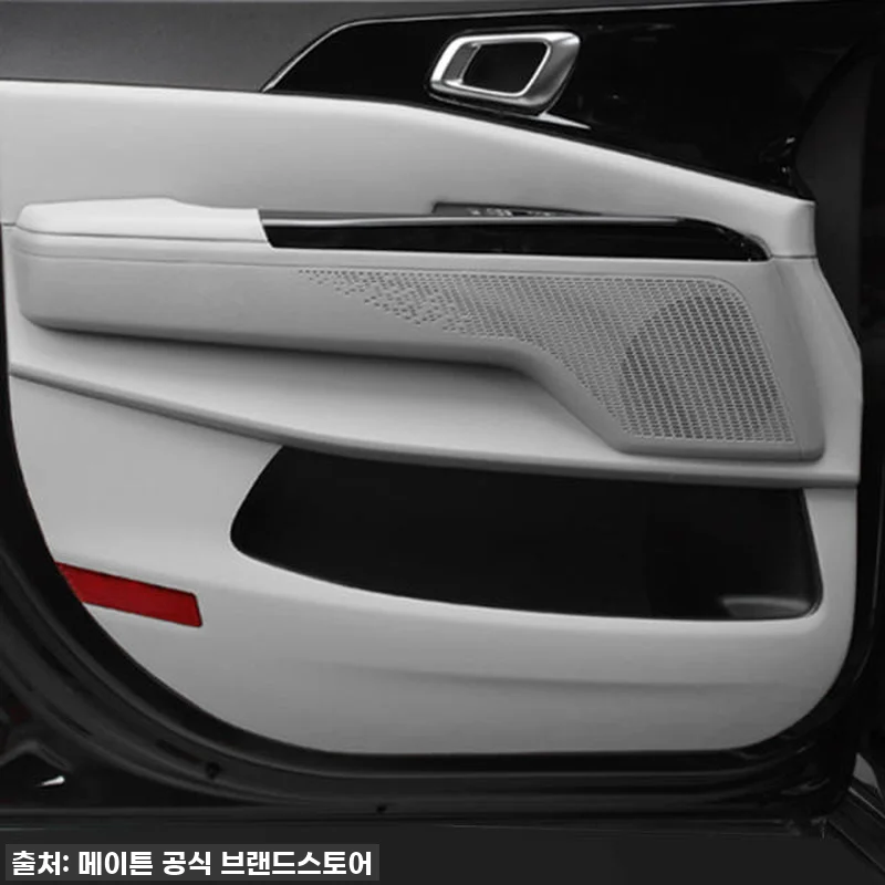이슈템 등극! 내 차 문콕 스트레스 관련 이미지 4
