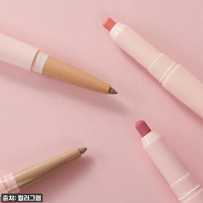💖올리브영 품절대란템? 컬러그램 오버 관련 이미지 4