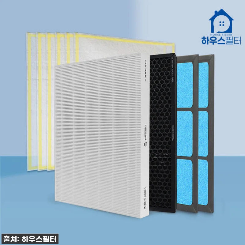 [호환] 웅진 코웨이 AP-1013F 관련 이미지 4