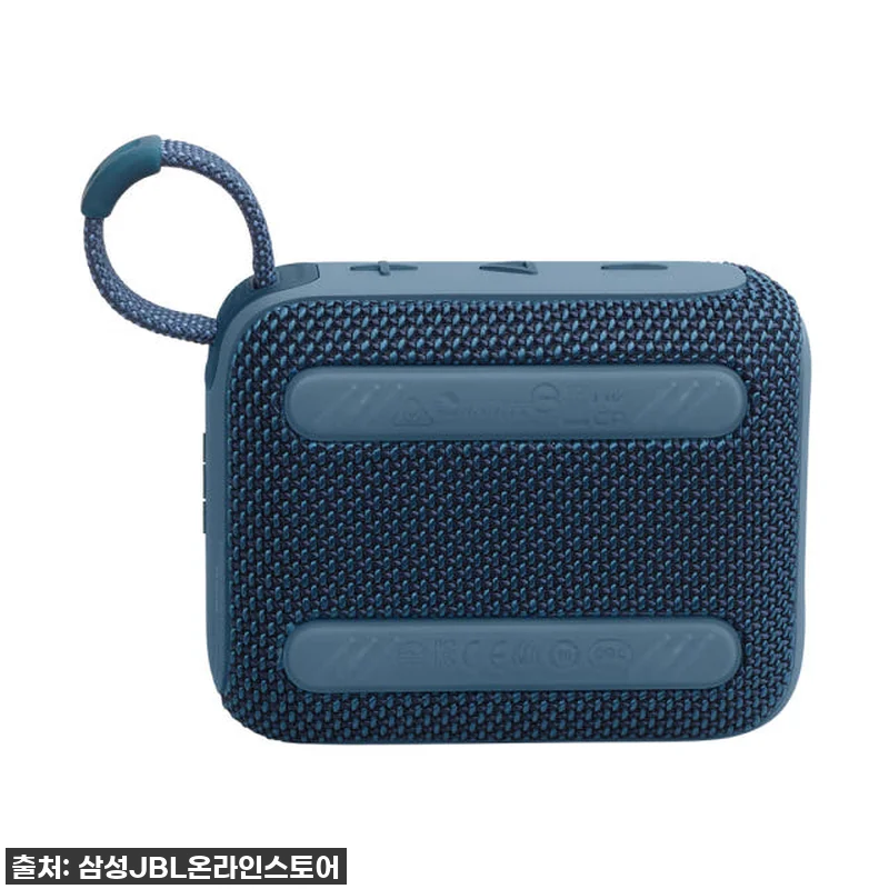 삼성공식파트너 JBL GO4 휴대용 관련 이미지 4