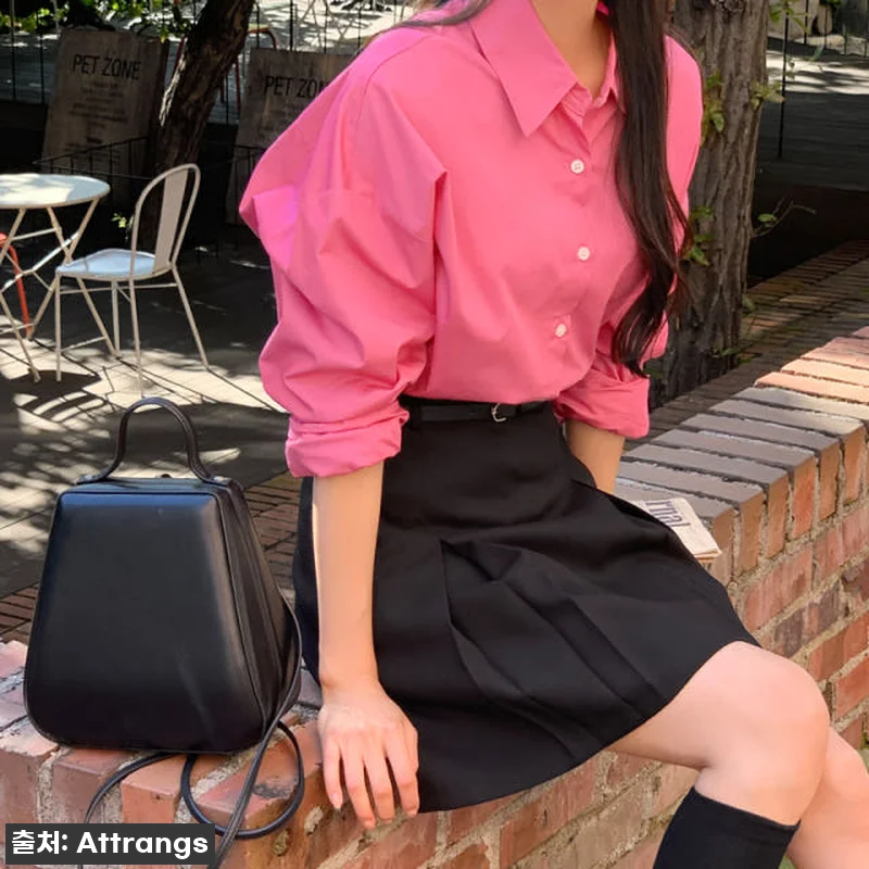 찐후기! 품절임박 벨트세트 스커트, 관련 이미지 5