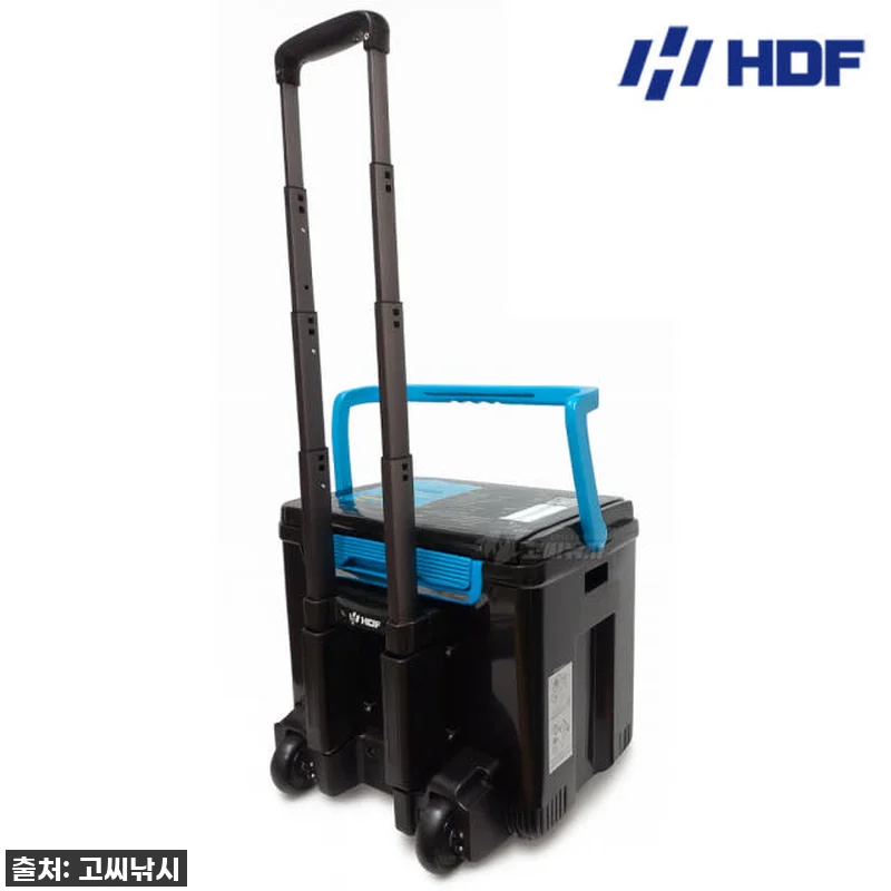 찐후기! 품절임박 HDF 카리스마 캐 관련 이미지 5