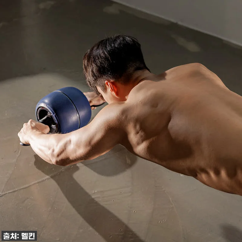 이슈템 등극! 멜킨 AB 슬라이드, 관련 이미지 5