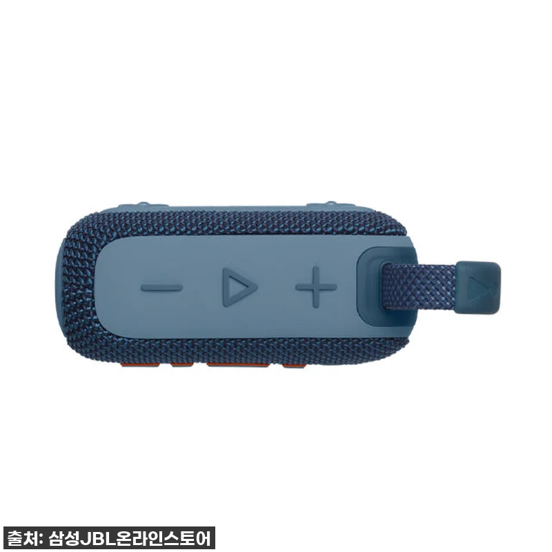 삼성공식파트너 JBL GO4 휴대용 관련 이미지 5