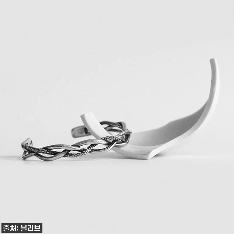 써지컬스틸 뱀피 믹스 포인트 남성 오 관련 이미지 6