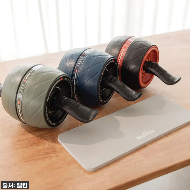 이슈템 등극! 멜킨 AB 슬라이드, 관련 이미지 6