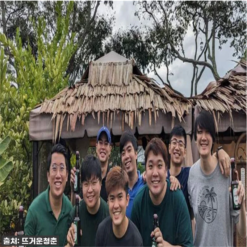 싱가포르 선다우너 벌꿀술 만들기 원데 관련 이미지 6